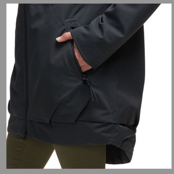 Millenia Insulated Jacket - Women's - Picture 2 of 9